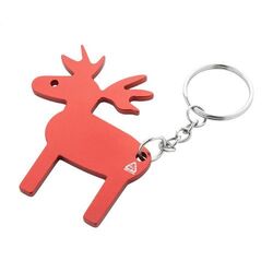 Porte-clés renne Renkey