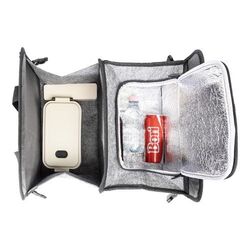 Organiseur de coffre en RPET Refelt Ride