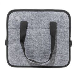 Organiseur de coffre en RPET Refelt Ride