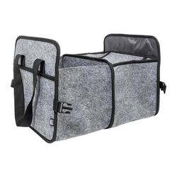 Organiseur de coffre en RPET Refelt Ride