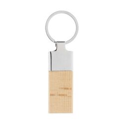 Porte-clés Lignum