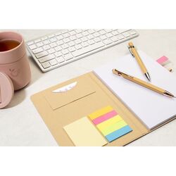 Carnet de notes Conus