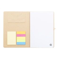 Carnet de notes Conus