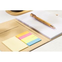 Carnet de notes Conus