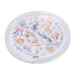 Jeu de labyrinthe RPS Knossos