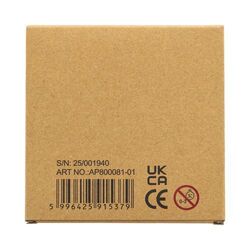 Ensemble de 12 crayons Printcil