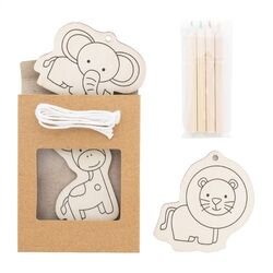 Kit de coloriage Handala