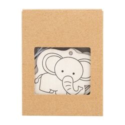 Kit de coloriage Handala