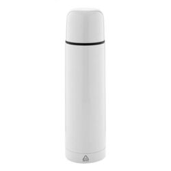 Gourde sous vide pour sublimation en RSS Rebusta Subo