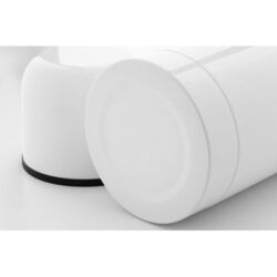 Gourde sous vide pour sublimation en RSS Rebusta Subo