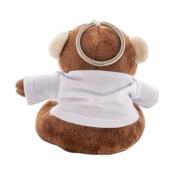 porte-clés singe en peluche ApeFob