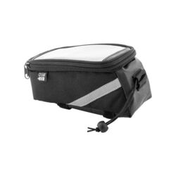 Sacoche de vélo pour téléphone portable en RPET Velofon