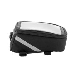 Sacoche de vélo pour téléphone portable en RPET Velofon