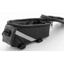 Sacoche de vélo pour téléphone portable en RPET Velofon