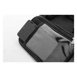 Sacoche de vélo pour téléphone portable en RPET Velofon Plus