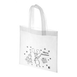 Sac de Noël à colorier Julfar Shop