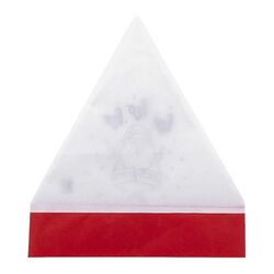 Bonnet de Père Noël à colorier Julfar Hat