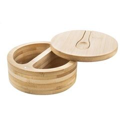 porte-sel et poivre Munnar