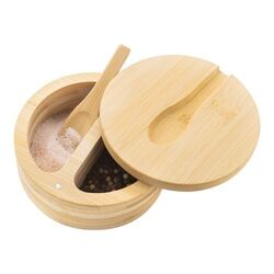 porte-sel et poivre Munnar