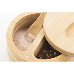 porte-sel et poivre Munnar