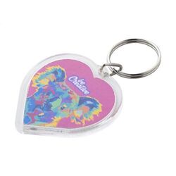 Porte-clés PrintFob Love