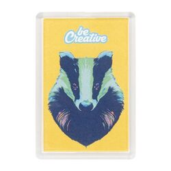 Magnet Pour Réfrigérateur PrintMag Rect