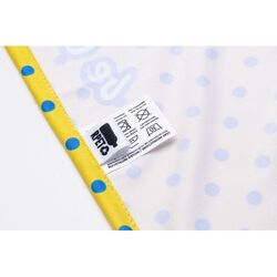 Chemin de table personnalisable en RPET PrinTable L