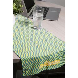 Chemin De Table Personnalisable En Rpet PrinTable M