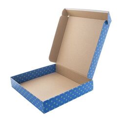 boîte postale fine CreaBox Post Slim L