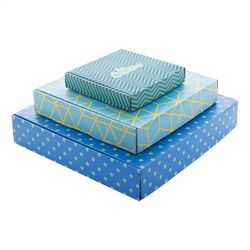 Boîte Postale Fine CreaBox Post Slim L
