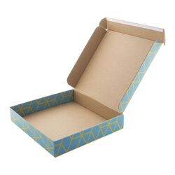 boîte postale fine CreaBox Post Slim M