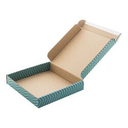 boîte postale fine CreaBox Post Slim S