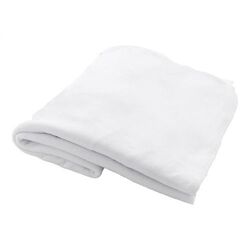 couverture polaire personnalisable en RPET CreaFleece