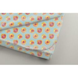 couverture polaire personnalisable en RPET CreaFleece