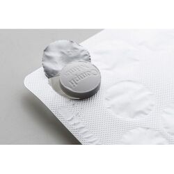 bonbons à la menthe personnalisés CreaMint 10 Eco