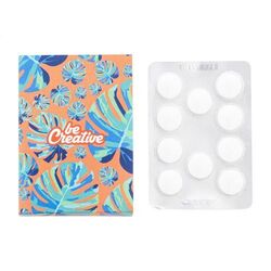 bonbons à la menthe personnalisés CreaMint 10