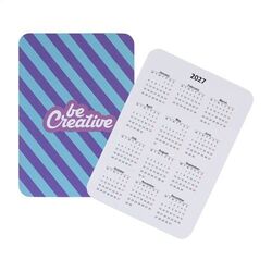 Calendrier De Poche Personnalisable CreaDate Pocket