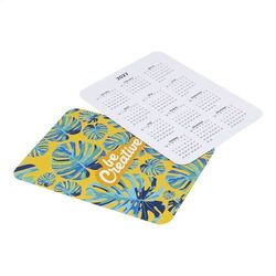 Calendrier De Poche Personnalisable CreaDate Pocket
