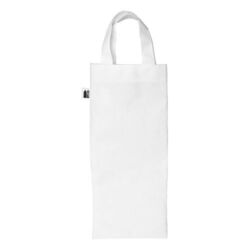 Sac pour bouteilles personnalisable en RPET SuboShop Vino