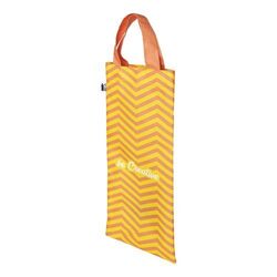 Sac pour bouteilles personnalisable en RPET SuboShop Vino