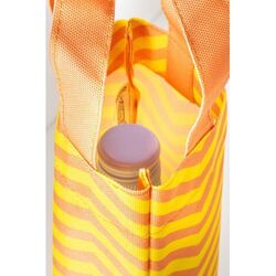 Sac pour bouteilles personnalisable en RPET SuboShop Vino