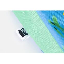 sac bandoulière personnalisable en RPET SuboBag Messenger