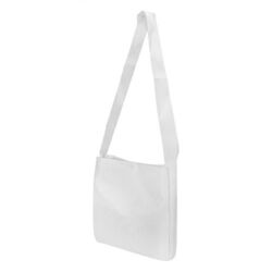 sac bandoulière personnalisable en RPET SuboBag Messenger