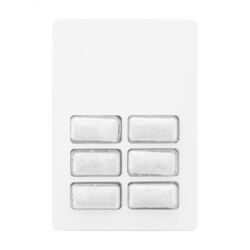 chewing-gum personnalisable CreaChew Deluxe