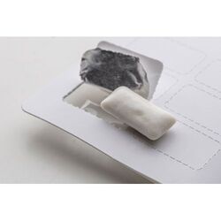 chewing-gum personnalisable CreaChew Deluxe