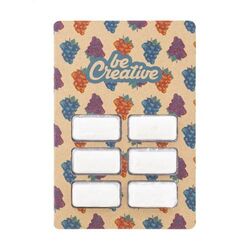 chewing-gum personnalisable CreaChew Deluxe Eco
