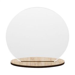 Décoration de Noël personnalisablee Glophy