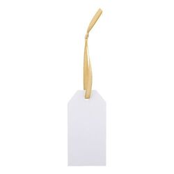 Étiquette cadeau personnalisablee PrinTag