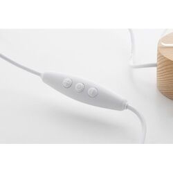 Trophée lumineux LED sapin Woodify Xmas