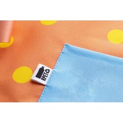 Tablier de serveur personnalisable en RPET CreaChef Serve